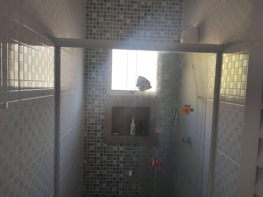 فيلا Casa Cond Fechado Com Piscina Diaria Gratis Itanhaém المظهر الخارجي الصورة