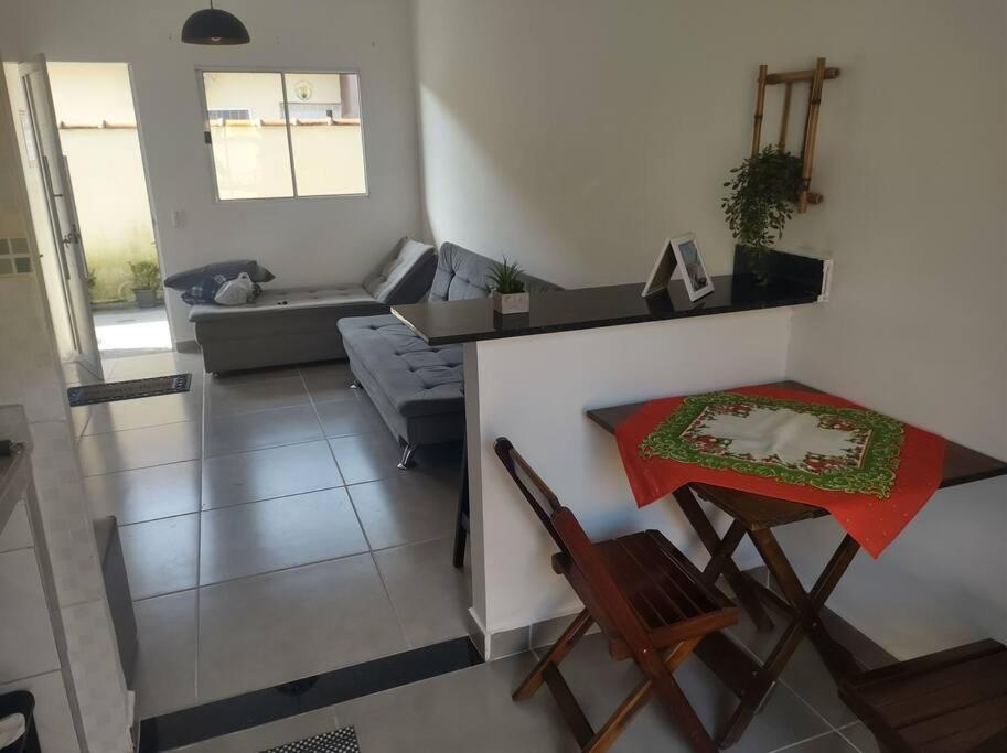 فيلا Casa Cond Fechado Com Piscina Diaria Gratis Itanhaém المظهر الخارجي الصورة