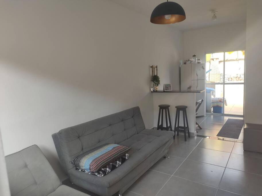 فيلا Casa Cond Fechado Com Piscina Diaria Gratis Itanhaém المظهر الخارجي الصورة