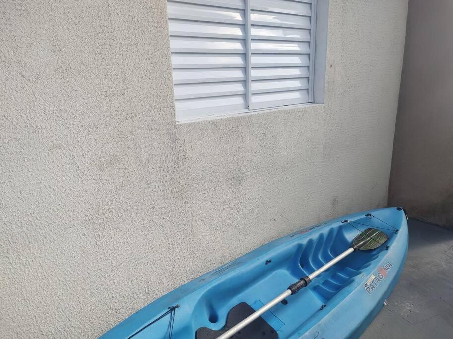 فيلا Casa Cond Fechado Com Piscina Diaria Gratis Itanhaém المظهر الخارجي الصورة